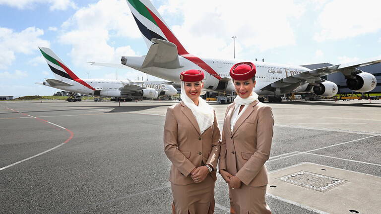 Un Mois Sans Solde Pour Les Salaries D Emirates A Cause Du Coronavirus Capital Fr