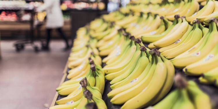 Les produits de la marque Djen Foods retirés du commerce et rappelés après des "manquements graves"