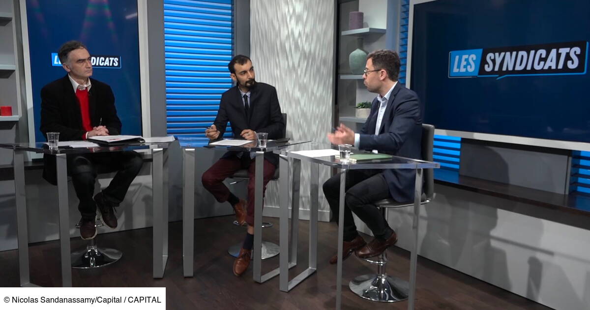faut il reduire le financement public des syndicats capital fr