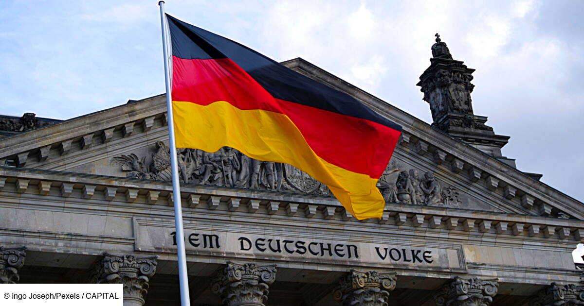 Gaz Les Tensions Turquie Grece Peuvent Mener A Une Catastrophe Avertit L Allemagne Capital Fr