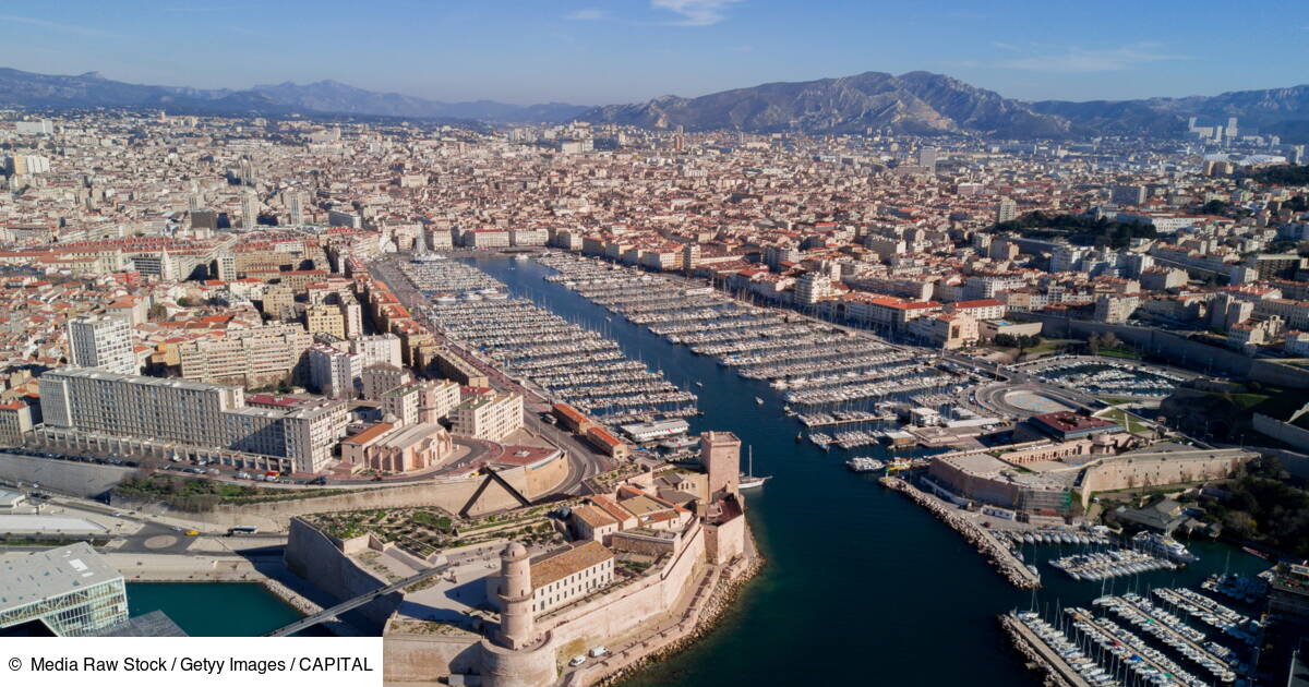 Marseille : un établissement historique du centre-ville contraint de