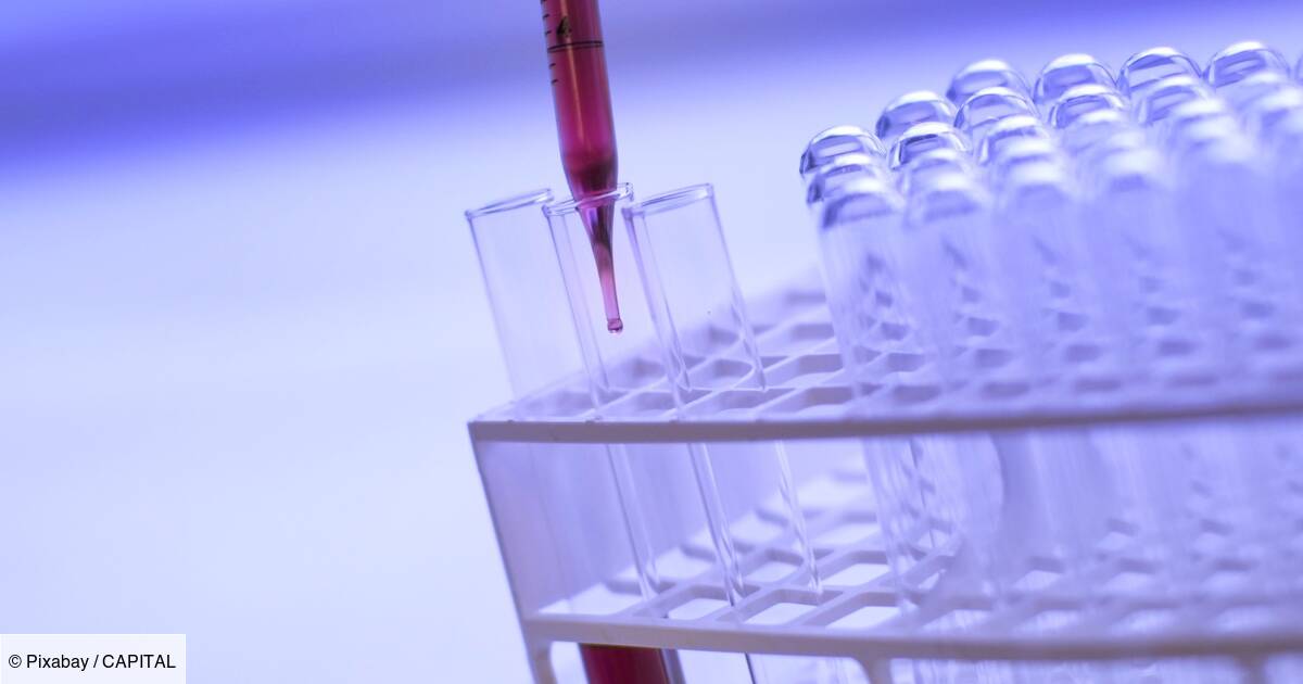 Une Revue Scientifique Publie Une Etude Canular Sur L Hydroxychloroquine Capital Fr