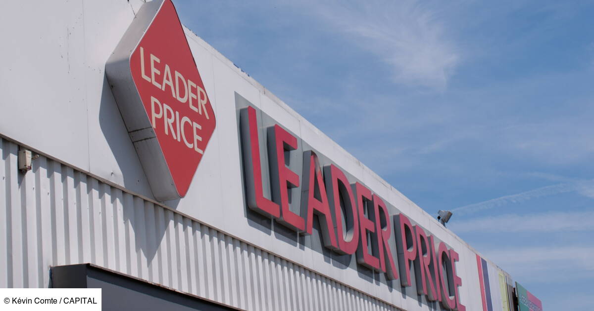Les Leader Price Ne Seront Finalement Pas Forcement Rachetes Par Aldi Capital Fr