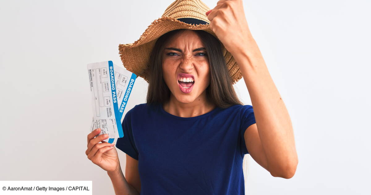 Air France Easyjet Ryanair Serez Vous Rembourses Pouvez Vous Reporter Gratuitement Capital Fr