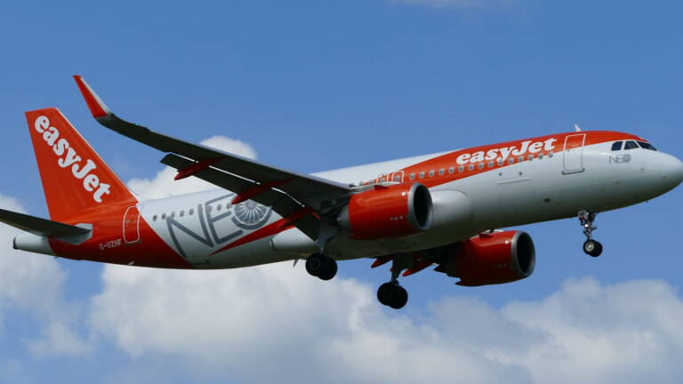 Un Vol Easyjet Detourne Pour Suspicion De Coronavirus A Bord Capital Fr