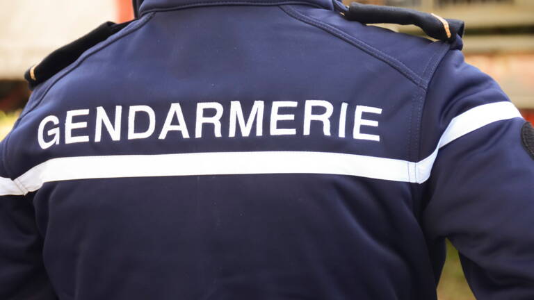 La Surprenante Proposition Des Gendarmes De L Ardeche Pour Lutter Contre Le Coronavirus Capital Fr