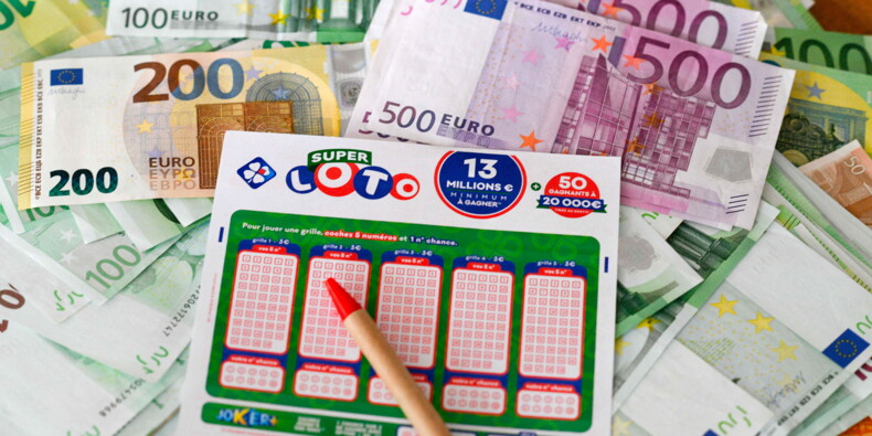 Bourse La Francaise Des Jeux Fdj Va Integrer Un Important Indice Capital Fr