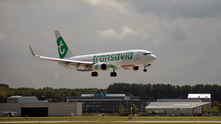 Air France Klm Transavia Et Hop Vont Suspendre Tous Leurs Vols Capital Fr