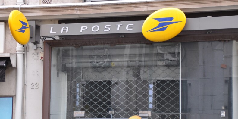 La Poste Appel Syndical National A La Greve Le 18 Mai Capital Fr