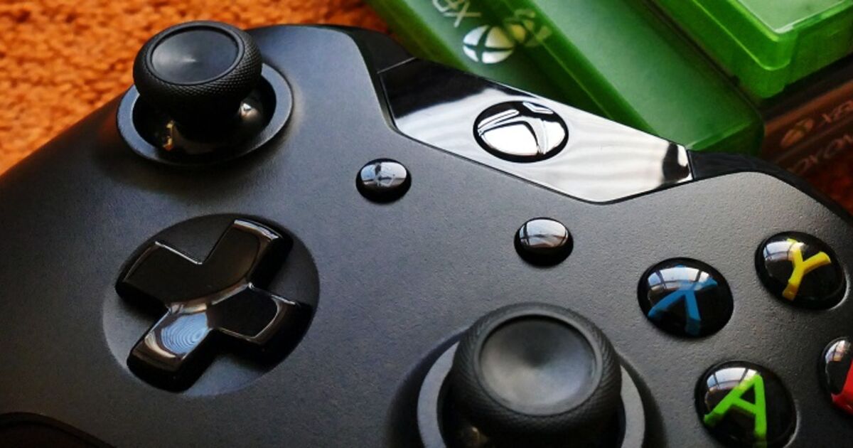 fracasse le prix de la manette Xbox sans fil (et les stocks ne vont  pas faire long feu) 
