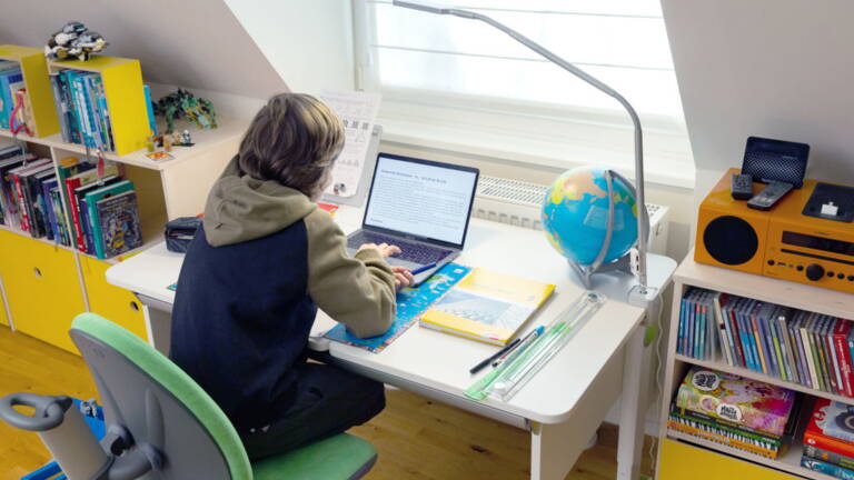 Credit D Impot Meme Pour Des Cours De Soutien Scolaire A Distance Vous Conservez L Avantage Fiscal Capital Fr