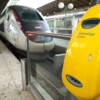 Alstom : le TGV du futur s’esquisse, la SNCF le veut “connecté et écolo”