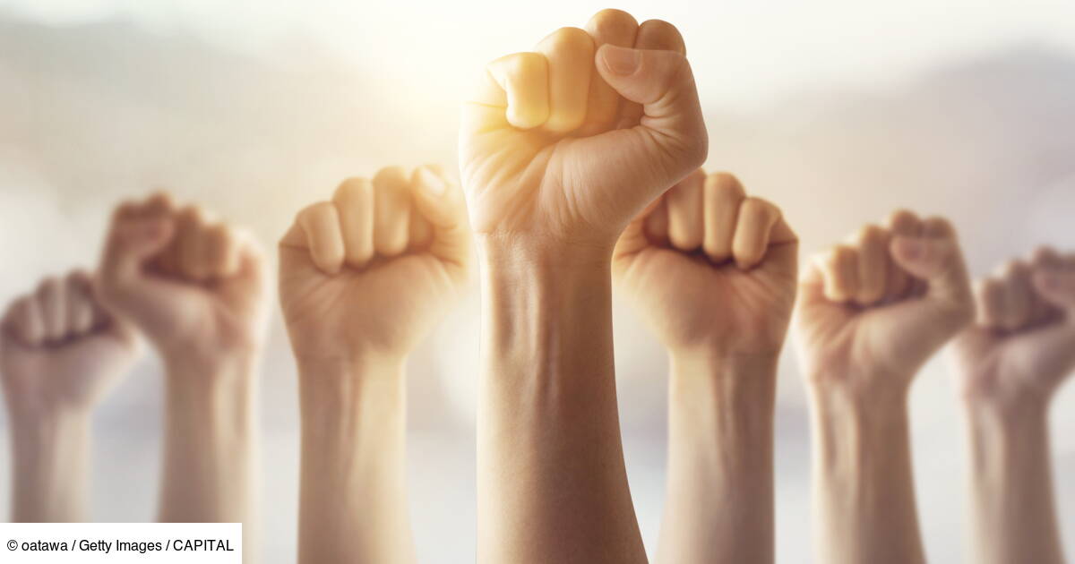 La Cgt Appelle A La Greve Des Services Publics Pour Tout Le Mois D Avril Capital Fr