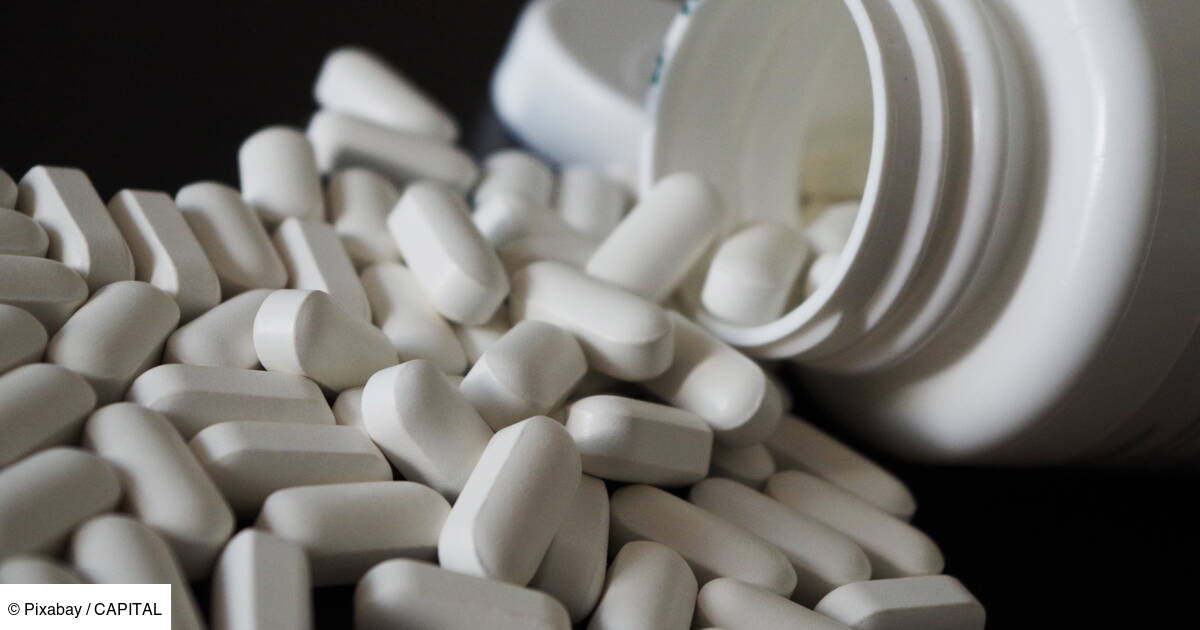 Xanax sans ordonnance pas cher