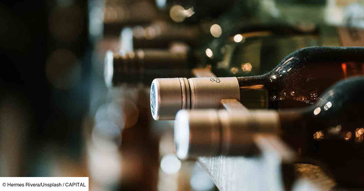 Malgre Le Contexte Leclerc Poursuit Ses Foires Aux Vins Capital Fr