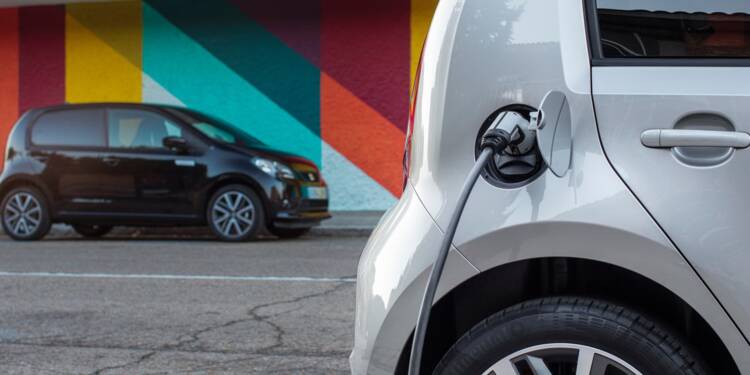 Quelle Citadine Electrique Acheter En 2020 Capital Fr