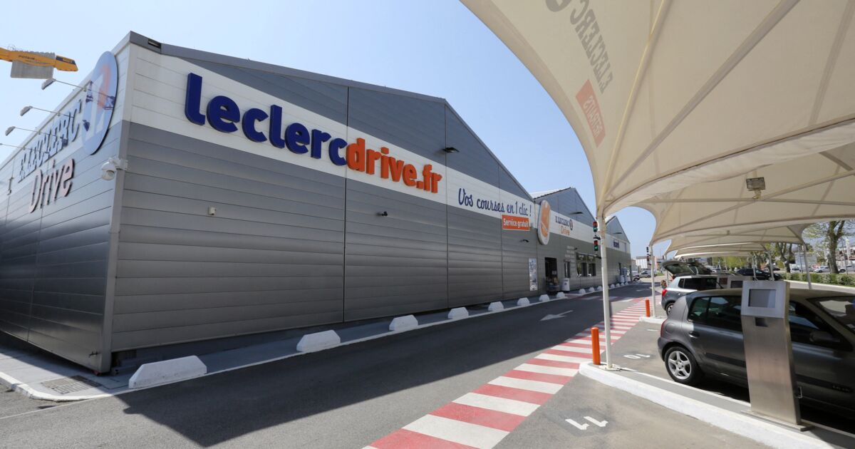 Leclerc, Intermarché, Auchan quelle enseigne de drive enregistre le plus  de ruptures de stock ? 