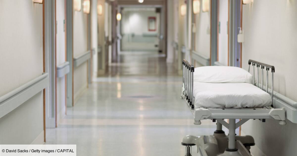 Un Hopital Psychiatrique Accuse D Avoir Abuse De L Isolement