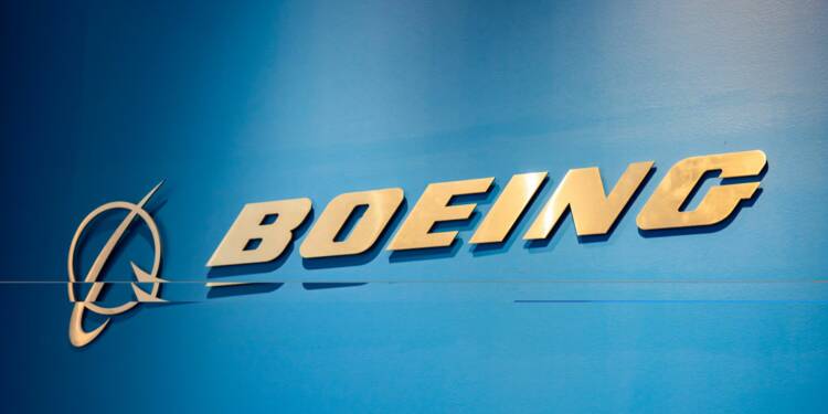 Boeing stoppe la production d'avions civils aux Etats-Unis