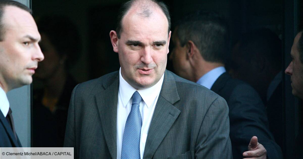 Pourquoi Le Monsieur Deconfinement Jean Castex N Aura Pas De Remuneration Specifique Capital Fr