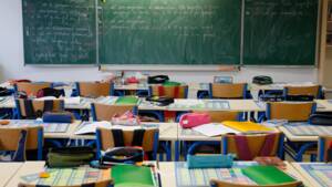 L'improbable astuce d'une école à Marseille pour assurer la distanciation sociale