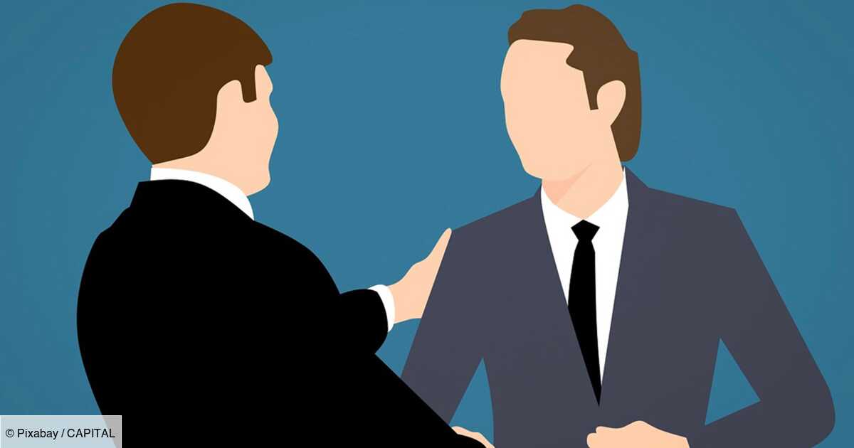 Mon Ancien Employeur Veut Me Réembaucher