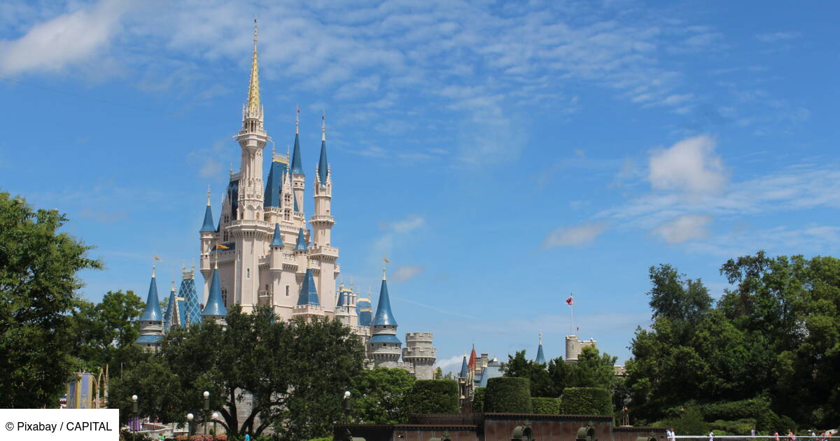 Face à la pénurie de main-d'œuvre, Disney offre des primes de 1.000 dollars à certains candidats - Vimarsana News