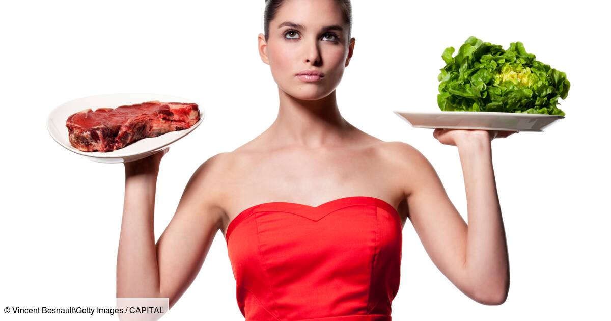 J Ai Mange De La Viande Rosee Enceinte Mange-t-on trop de viande ? - Capital.fr