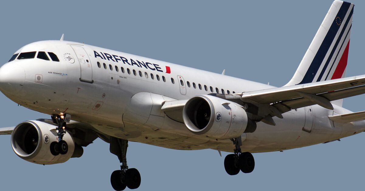 Billets d'avion : Air France dévoile de nouveaux avantages