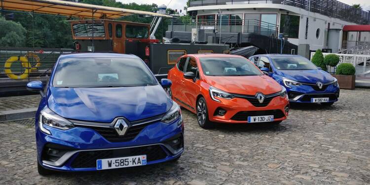 Marché automobile : les ventes repartent en juin grâce aux primes, déclare Bruno Le Maire