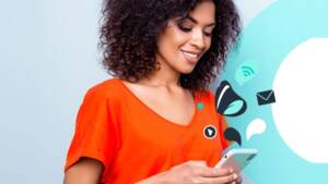 Forfait mobile : profitez de 60 Go à seulement 8,99 euros sans engagement