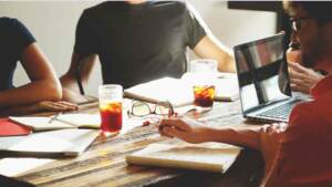 Télétravail : aura-t-on besoin de moins de mètres carrés pour nos bureaux ?