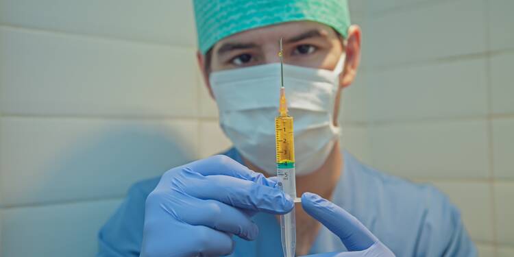 Moderna A Choisi Le Laboratoire Qui Produira Son Vaccin Covid 19 En France Capital Fr