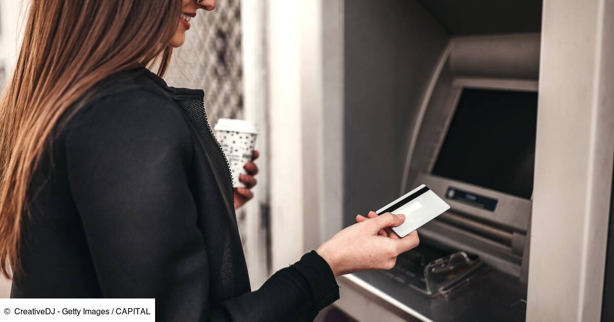 Carrefour Va Supprimer Son Offre Bancaire C Zam Et Propose Un Compte Nickel En Echange Capital Fr