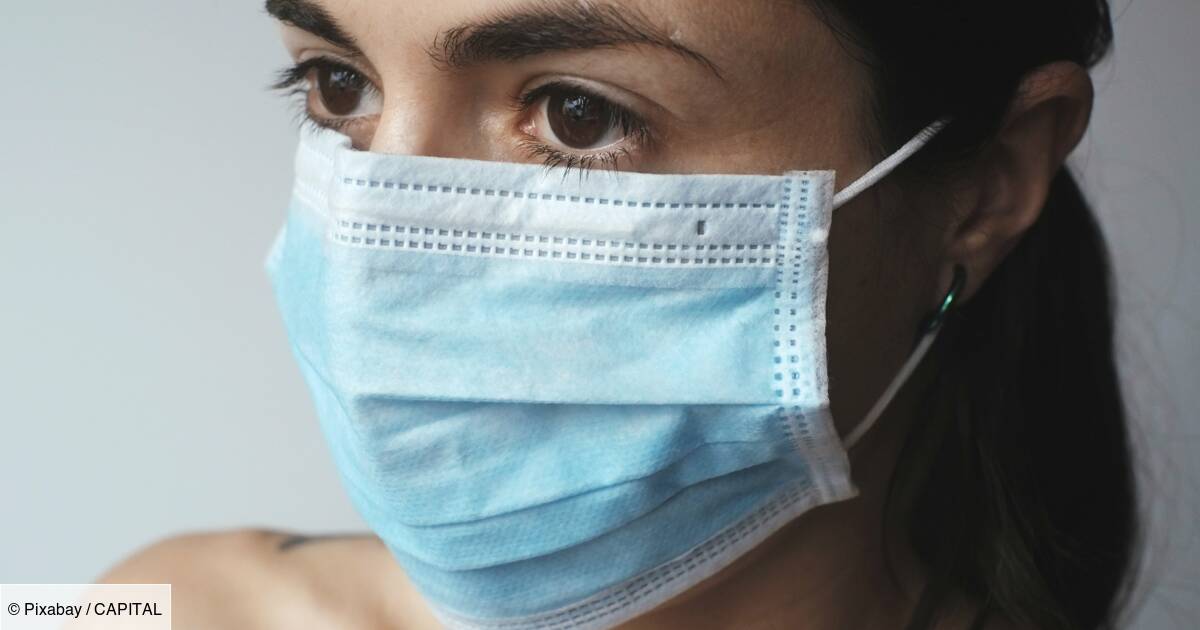 Covid 19 Une Vie Normale A L Automne 2021 Sous Condition Selon Un Epidemiologiste Capital Fr