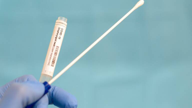 Test du coronavirus : la liste des laboratoires qui les pratiquent près de chez vous - Capital.fr