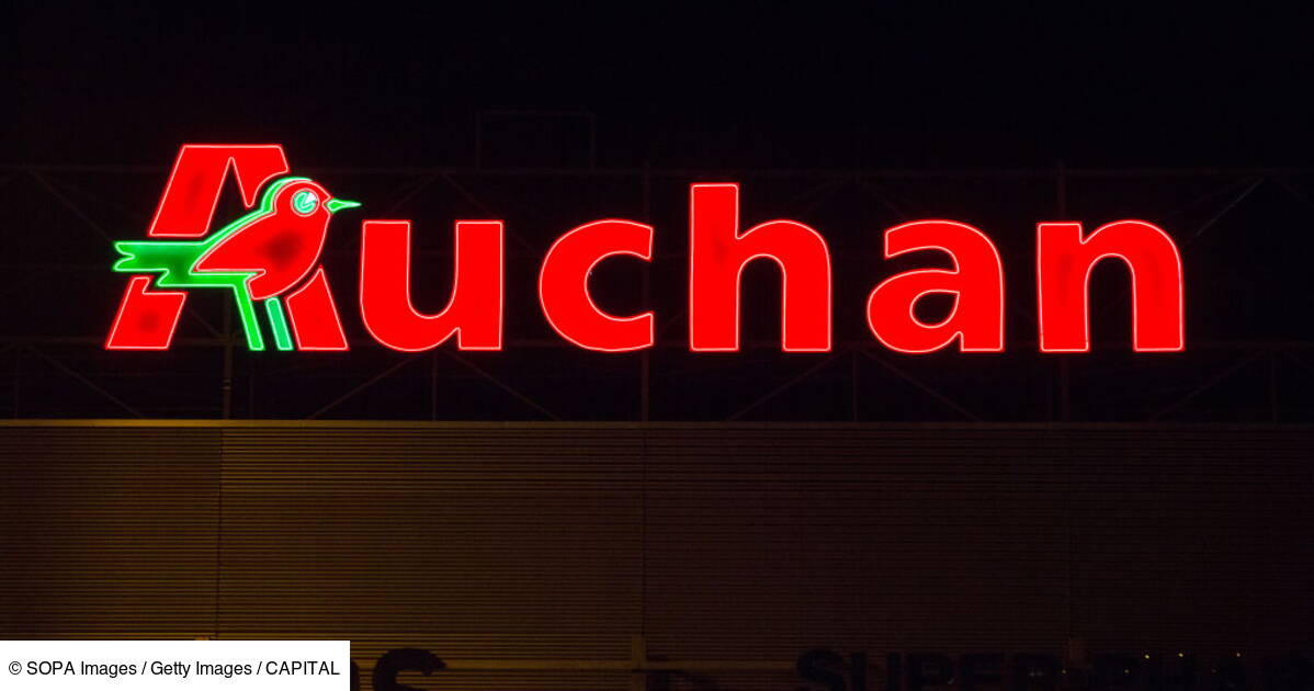 Auchan Photo
