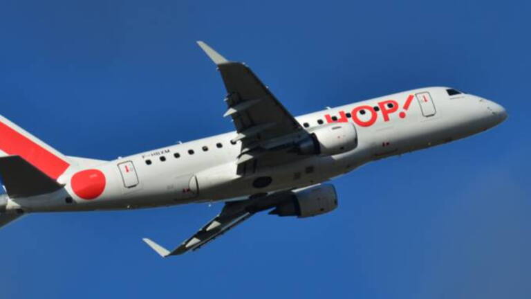 Air France Les Pilotes Redoutent La Suppression De Liaisons Interieures Capital Fr