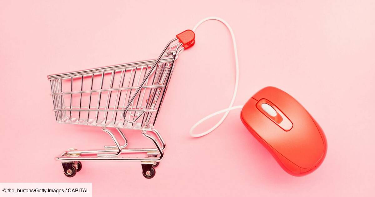 Les meilleurs sites ecommerce en 2020  Capital.fr