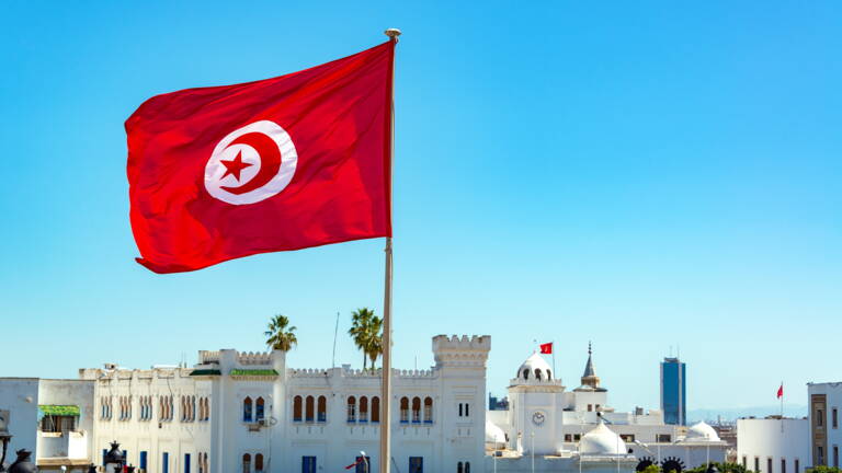 La Tunisie Va Rouvrir Ses Frontieres Aux Touristes Fin Juin Capital Fr