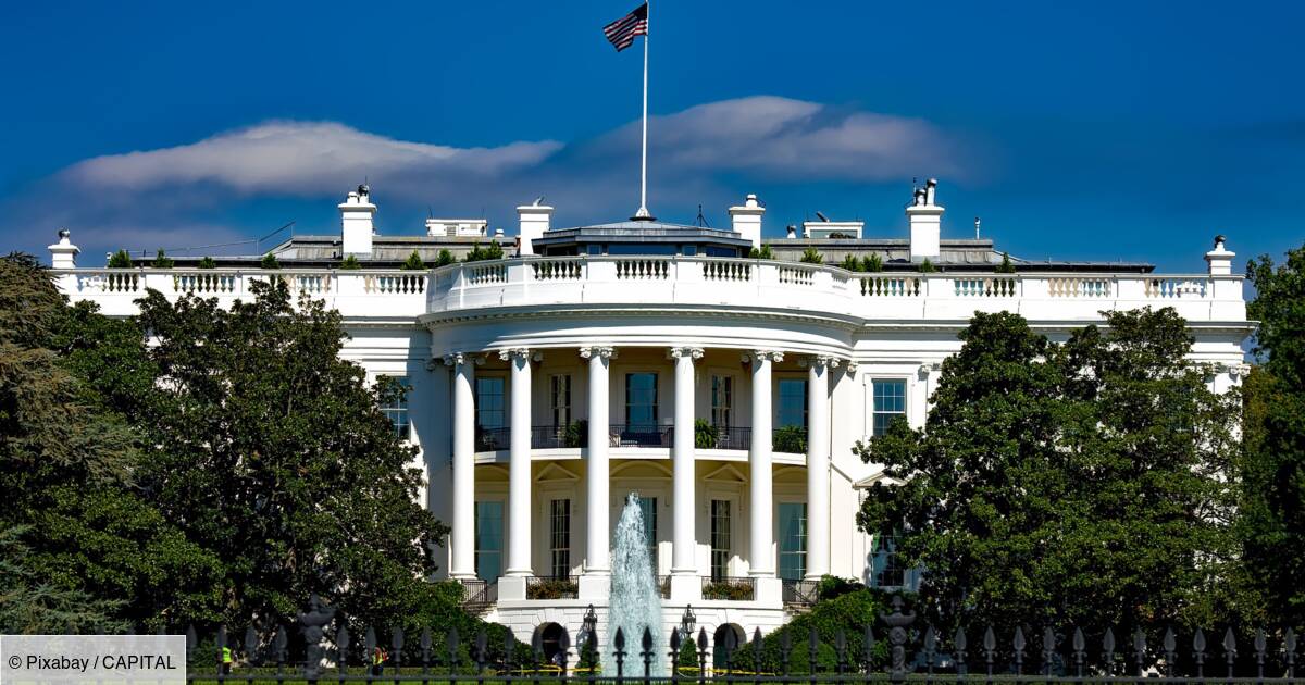 Alerte Aux Etats Unis Le Gouvernement Pourrait Etre A Court D Argent Dans Les Prochaines Semaines Capital Fr