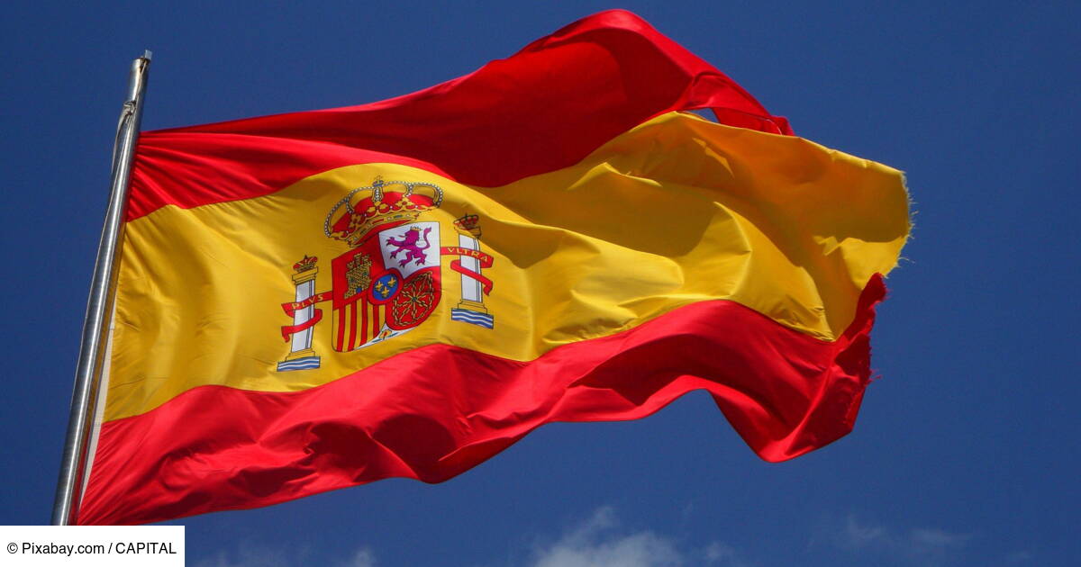 L Espagne Avance L Ouverture De Ses Frontieres Avec Le Reste De L Union Europeenne Au 21 Juin Capital Fr