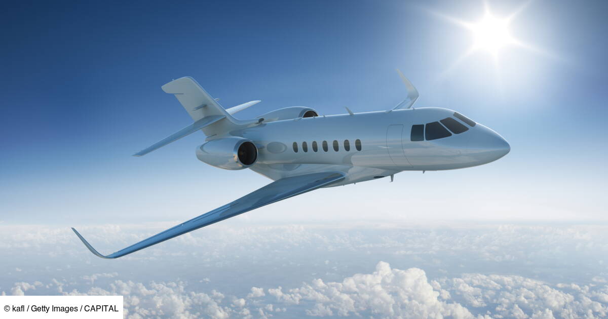 Une Ministre Belge Prend L Avion Pour Un Trajet De 55 Kilometres Capital Fr