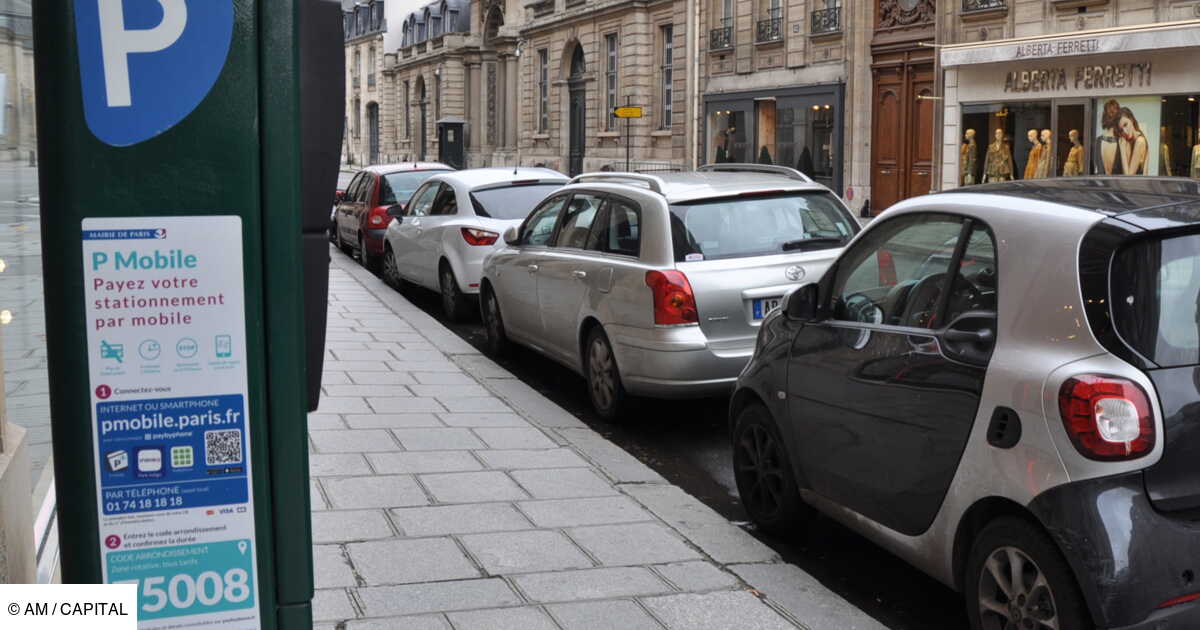 La contestation des PV de stationnement bientôt facilitée