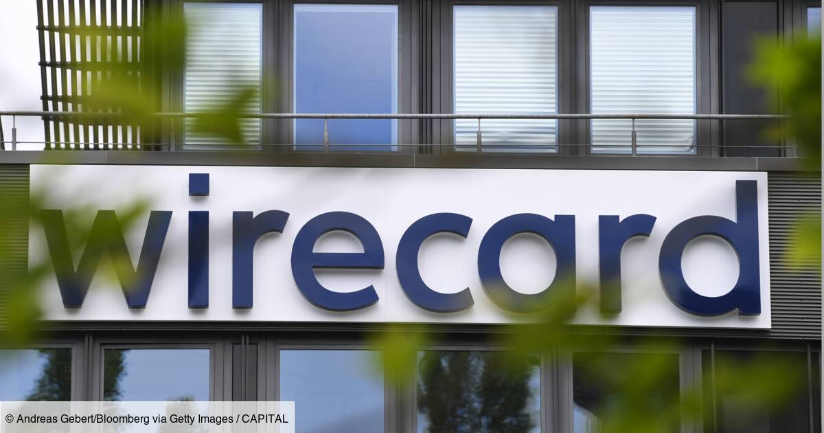 Wirecard en faillite, le géant de l’audit EY dénonce une fraude massive