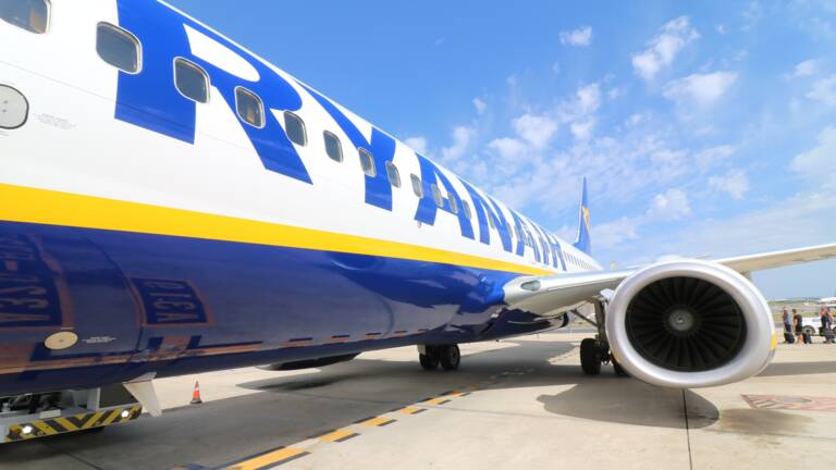 Ryanair Un Avion Se Pose En Norvege Apres Une Alerte A La Bombe