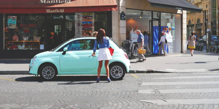 PSA Peugeot Citroën : perquisitions chez Fiat en Europe