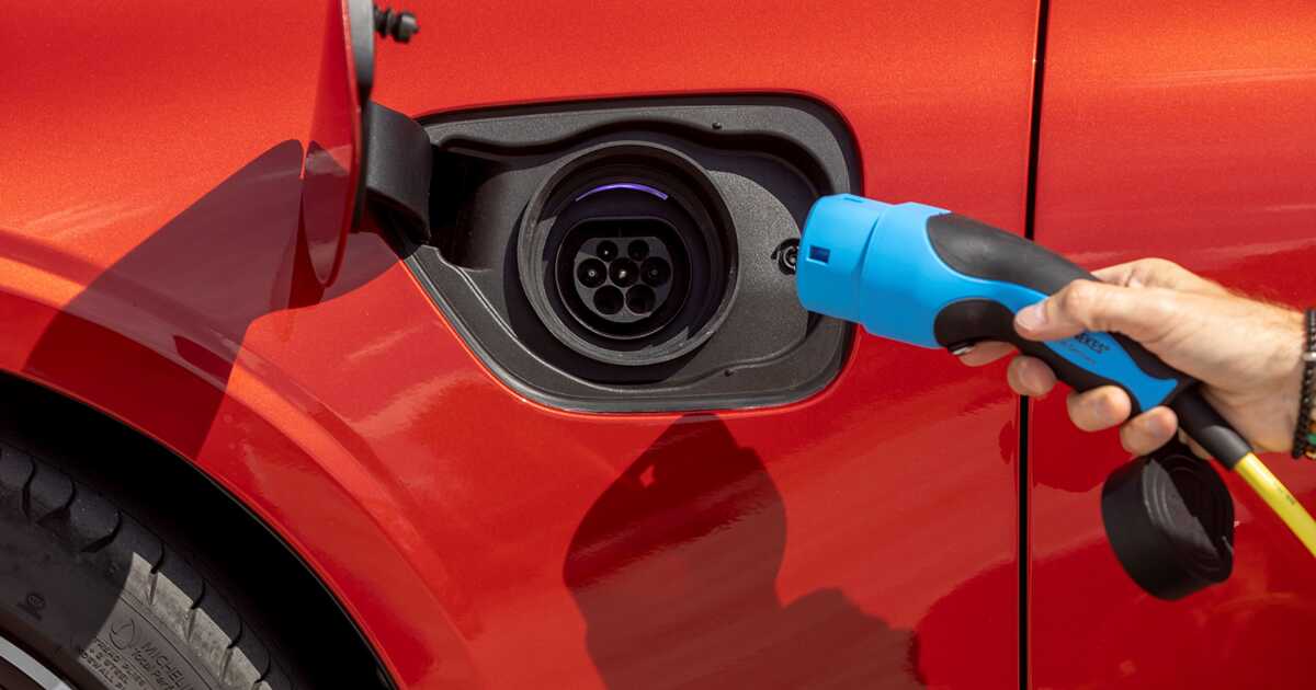 Zipcharge go : une batterie portable pour les voitures électriques.