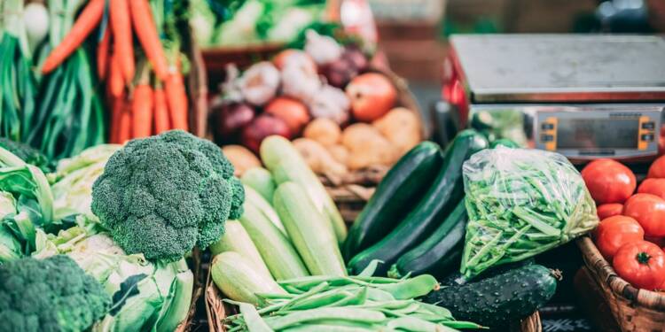 BioDemain, la marque qui aide les producteurs à passer au bio