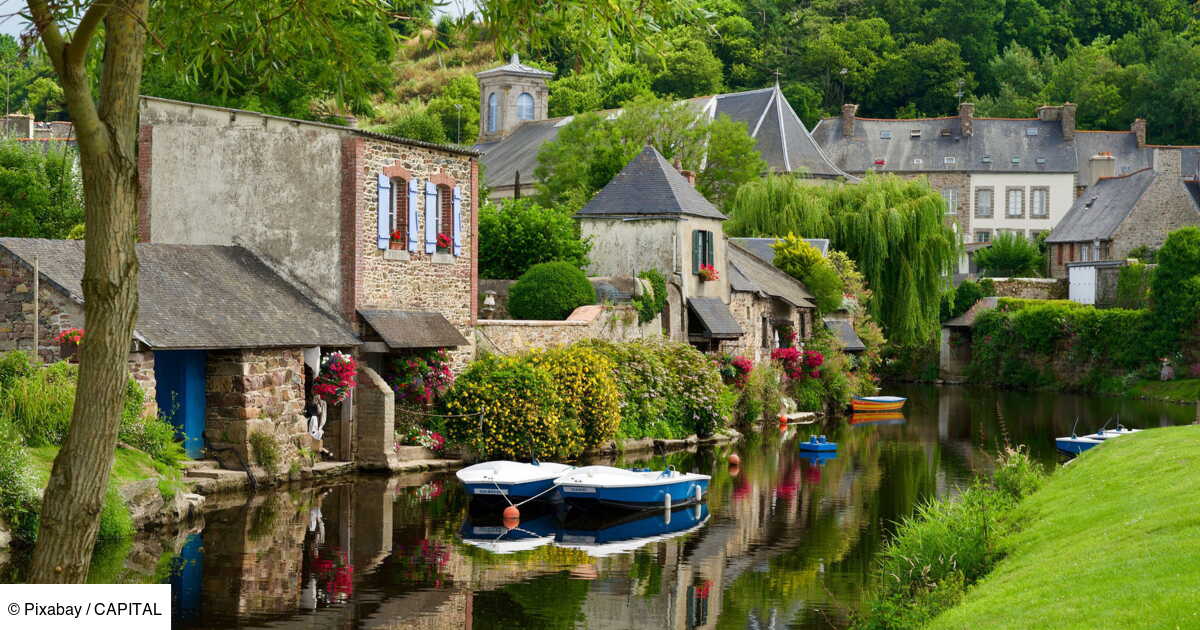 Nos campagnes vont de nouveau avoir le vent en poupe